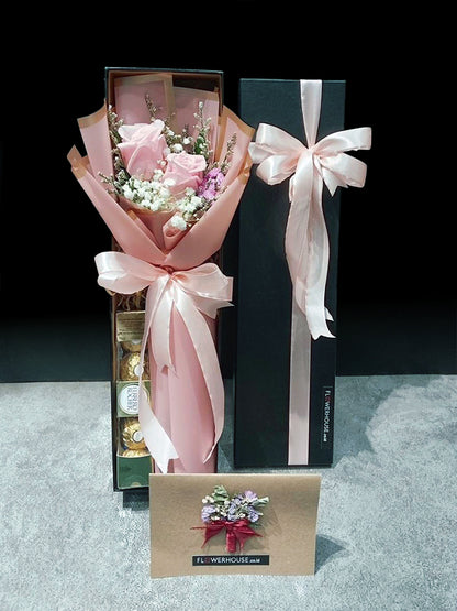 Infinity Love Set