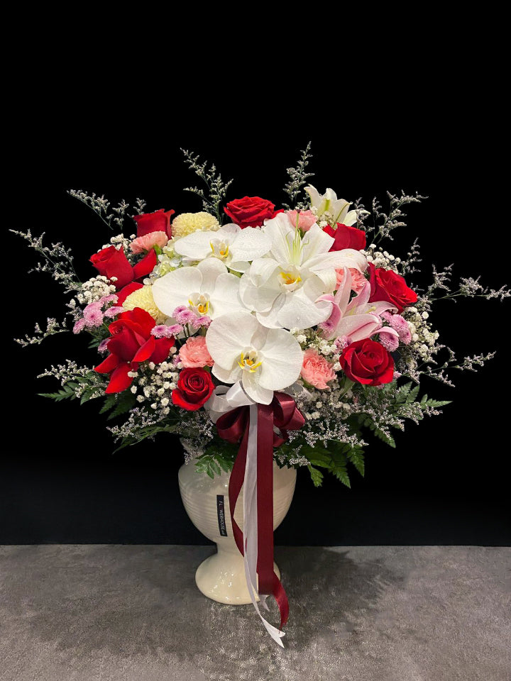 Isadora Vase