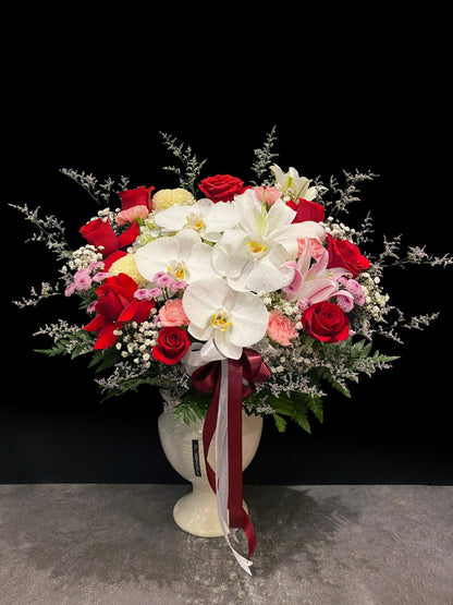 Isadora Vase