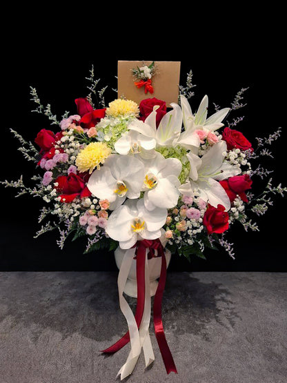 Isadora Vase