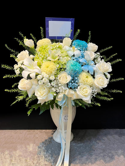 Jaime Vase