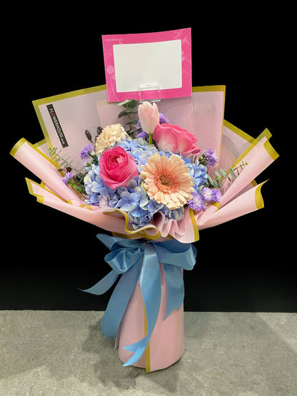 Joan Bouquet