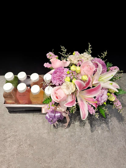 Juice Wellness Hampers