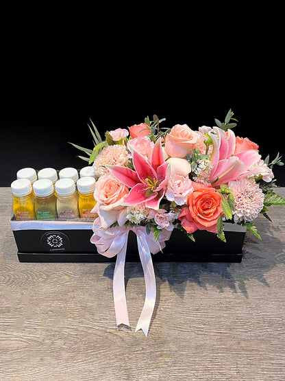 Juice Wellness Hamper
