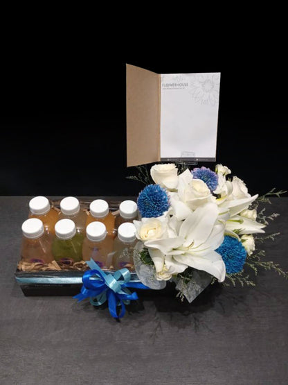 Juice Wellness Hampers