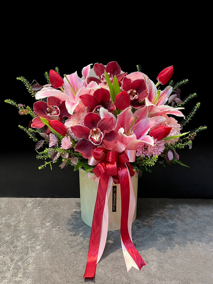 Kazumi Posy Box