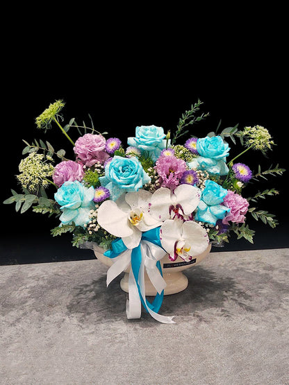 Kenzo Vase