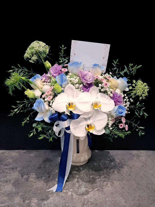 Kenzo Vase