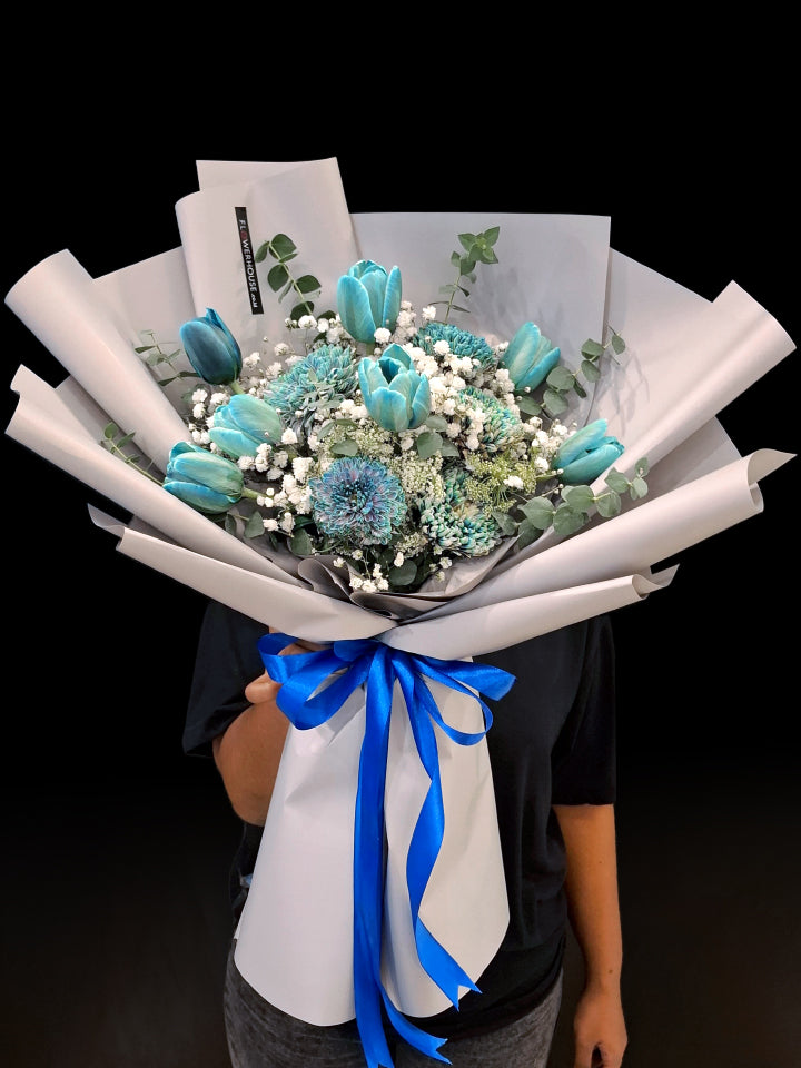 Kyle Bouquet