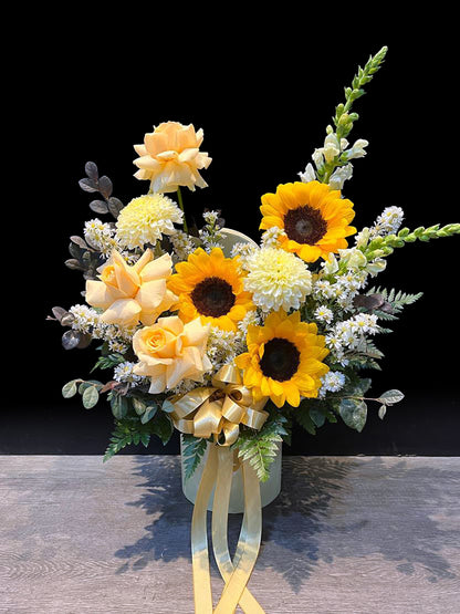 Sunny Citrus Bundle