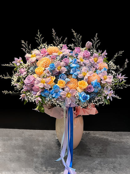Luxe Vase
