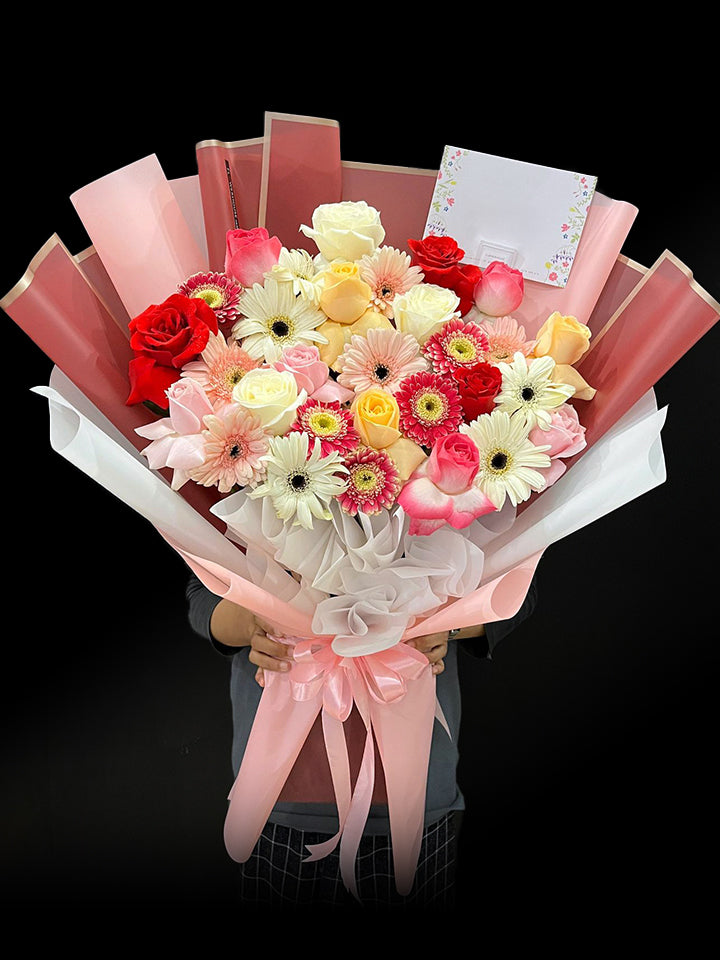 Maggie Bouquet