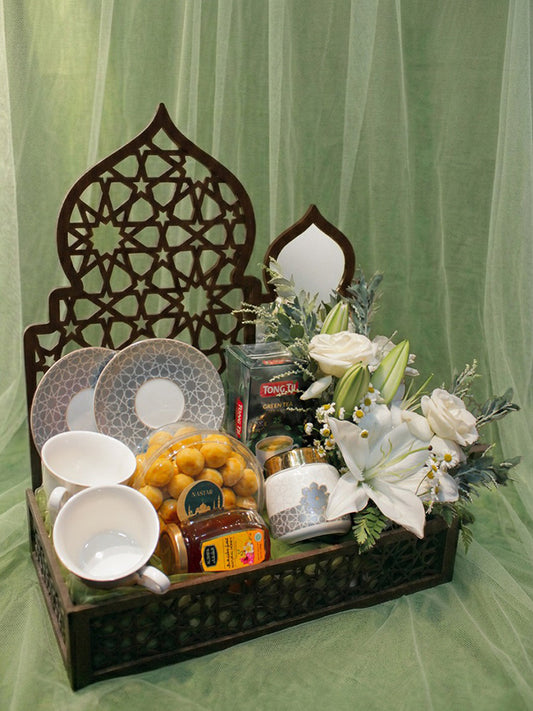 Marhaban Eid Hampers