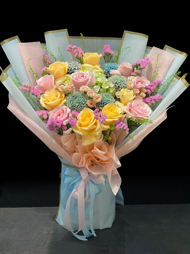 Maryn Bouquet