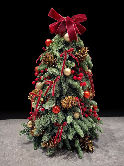 Nobilis Christmas Tree