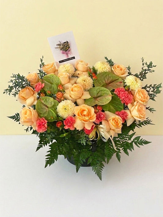 Miller Posy Box