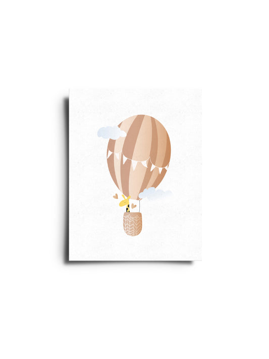 Newborn Baby Card