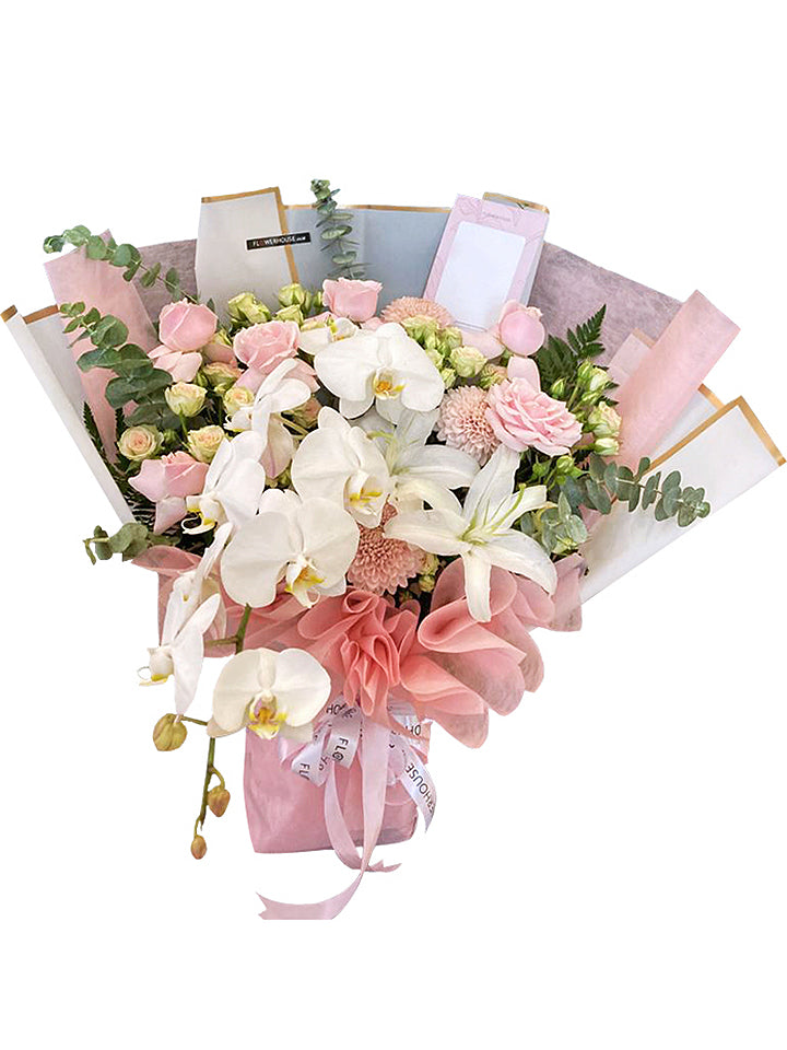 Calista Bouquet