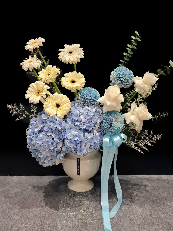 Orlando Vase