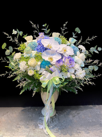 Rafy Vase