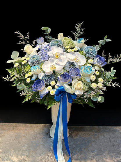 Rafy Vase