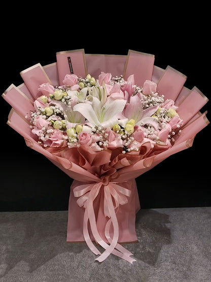 Rosanova Bouquet