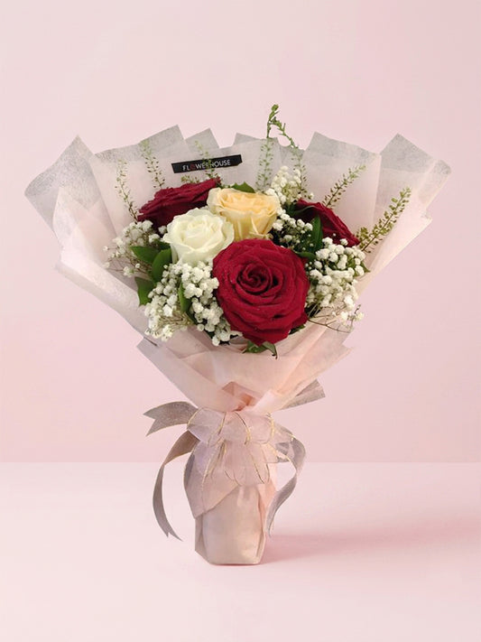 Rosie Bouquet