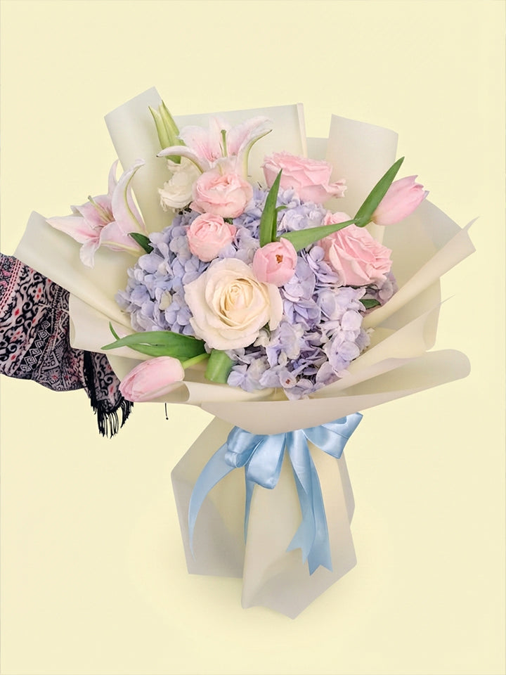 Soo In Bouquet