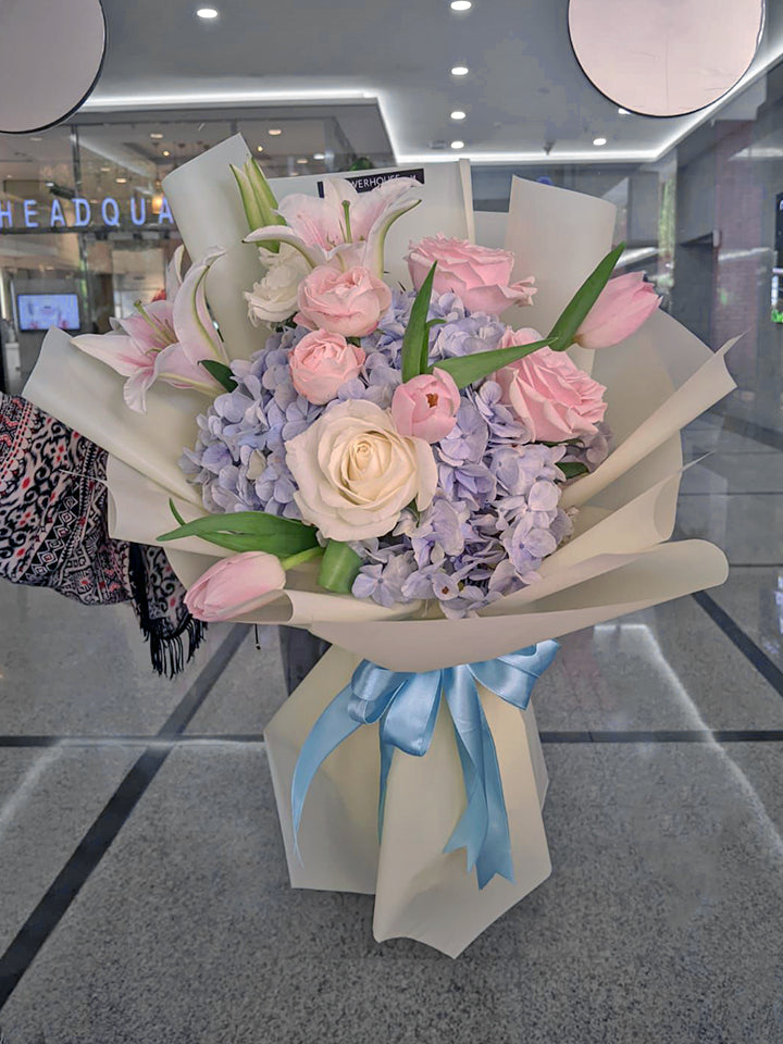 Soo In Bouquet