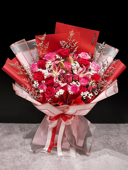 Evermore Bouquet