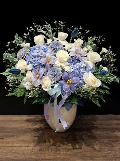 Victor Vase