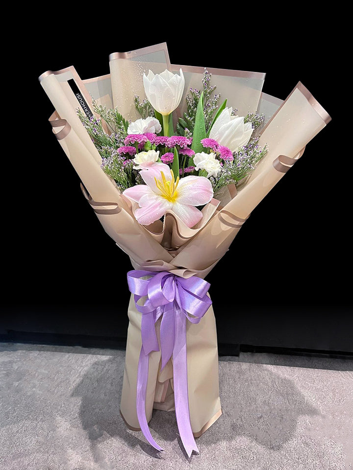 Violeta Bouquet