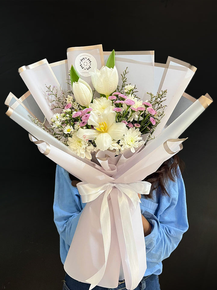 Violeta Bouquet