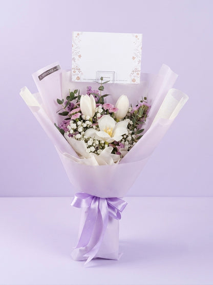 Violeta Bouquet