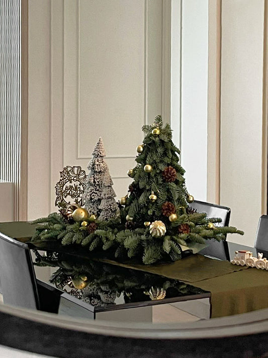 Nobilis Winter’s Tale