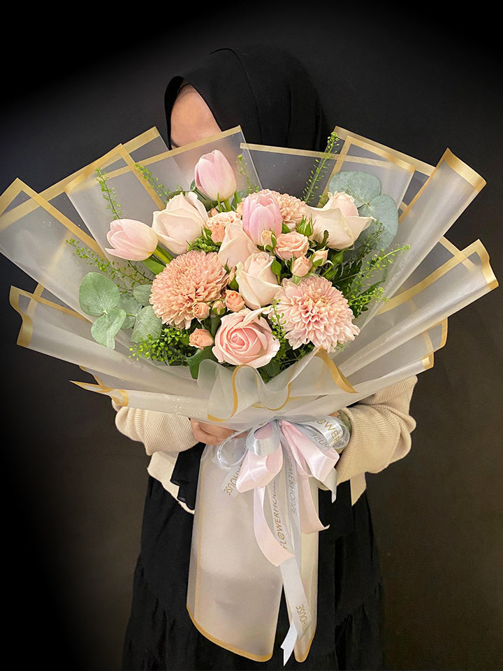 YeJin Bouquet