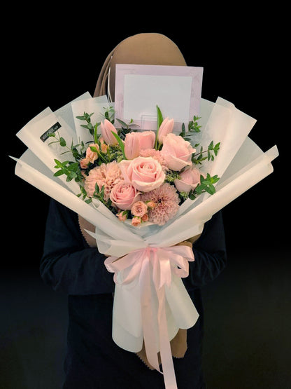 YeJin Bouquet