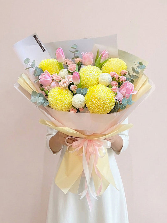 Zuzu Bouquet