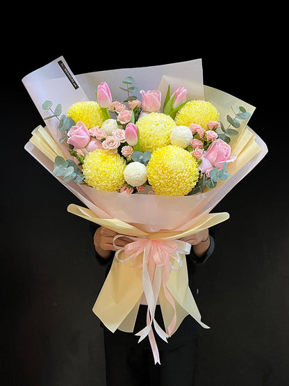 Zuzu Bouquet