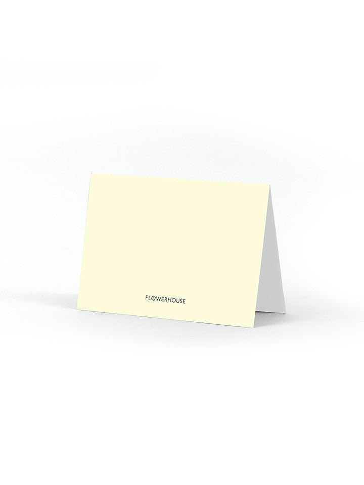 Forgive Me Card