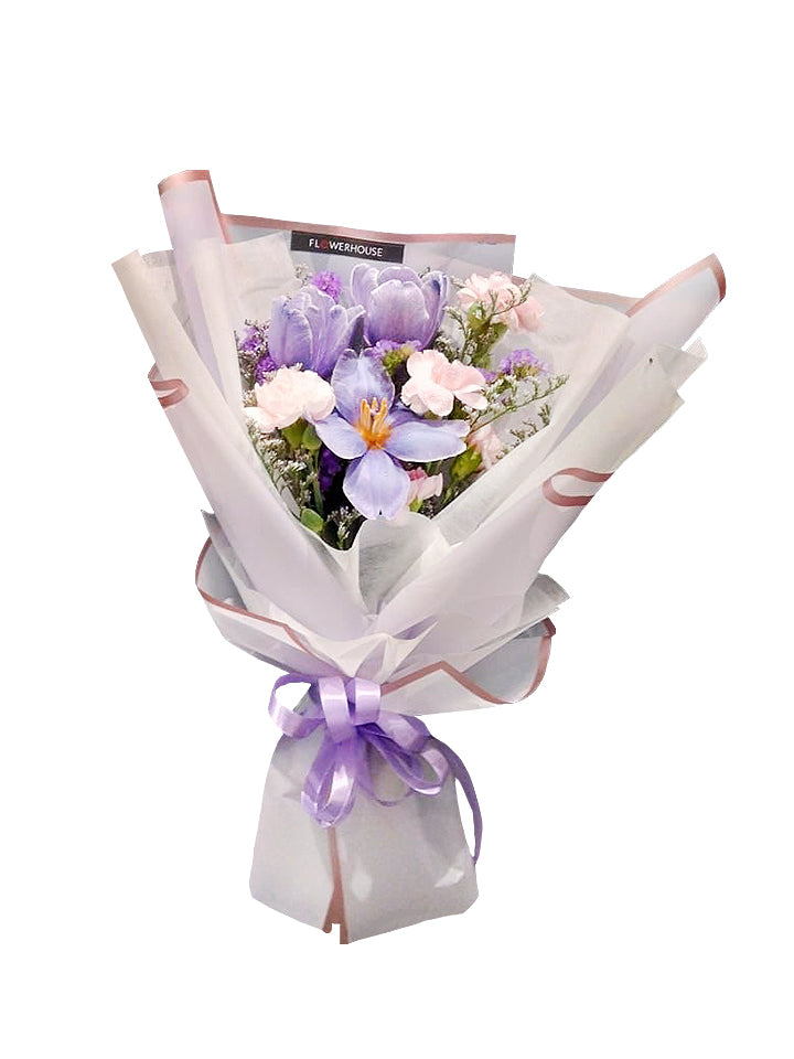 Violeta Bouquet