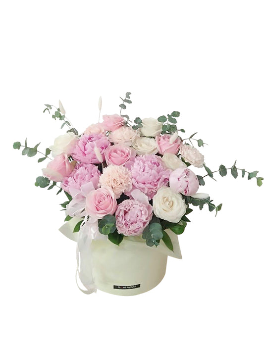 Grace Peony Box