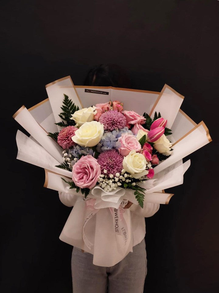 Giselle Bouquet