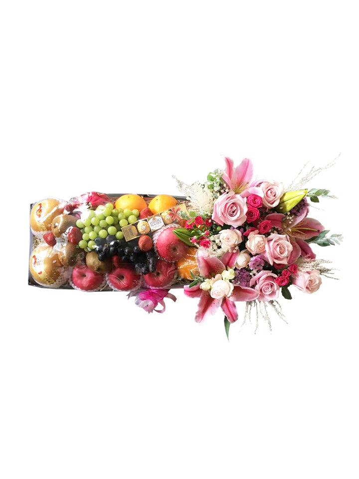 Frida Fruit Hampers – Flowerhouse