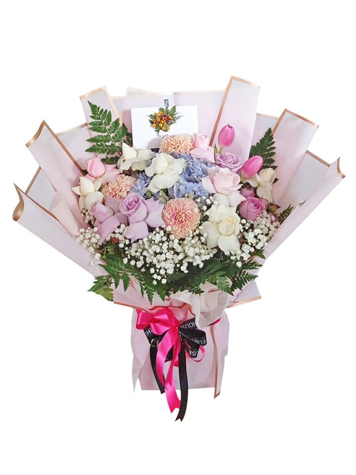 Giselle Bouquet